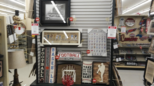 Craft Store «Hobby Lobby», reviews and photos, 2480 Tittabawassee Rd, Saginaw, MI 48604, USA