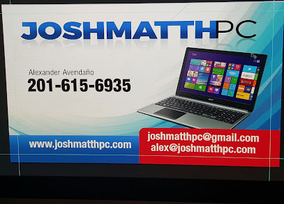 Joshmatthpc Computer Repair