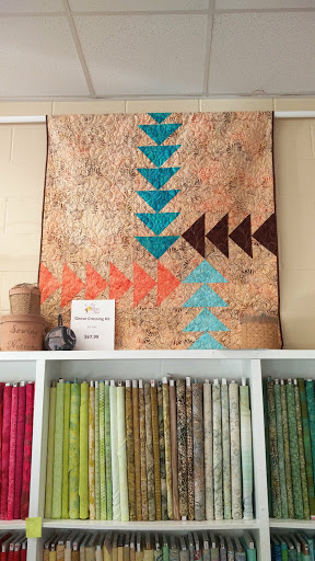 Quilt Shop «Honey Bee Quilt Store», reviews and photos, 9308 Anderson Mill Rd, Austin, TX 78729, USA