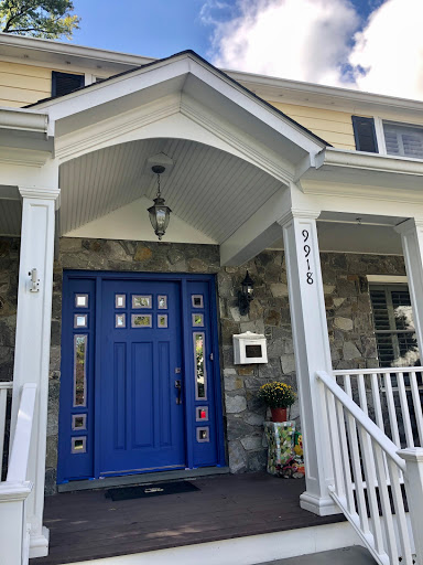 10555 Metropolitan Ave, Kensington, MD 20895, USA