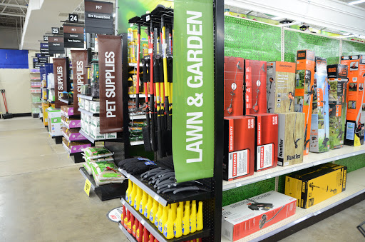 Hardware Store «Brownsburg Ace Hardware», reviews and photos, 800 E Main St, Brownsburg, IN 46112, USA