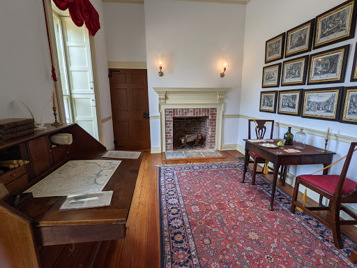 Museum «Belair Mansion», reviews and photos, 12207 Tulip Grove Dr, Bowie, MD 20715, USA