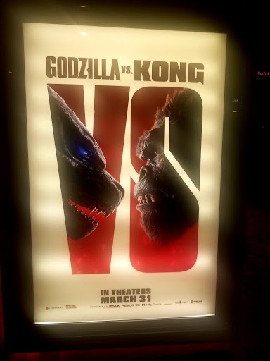 Movie Theater «Cinemark Tinseltown and XD», reviews and photos, 8400 Millicent Way, Shreveport, LA 71115, USA