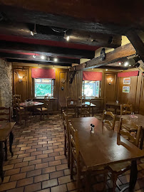 Atmosphère du Restaurant français Caveau Saint-Pierre à Colmar - n°5