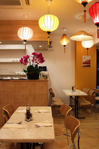 Atmosphère du Restaurant vietnamien Pho Nang Chieu à Paris - n°2