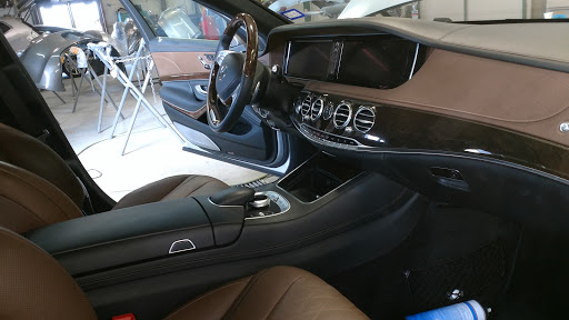 Auto Body Shop «Service King Collision Repair Park City», reviews and photos, 6349 N Promontory Ranch Rd, Park City, UT 84098, USA