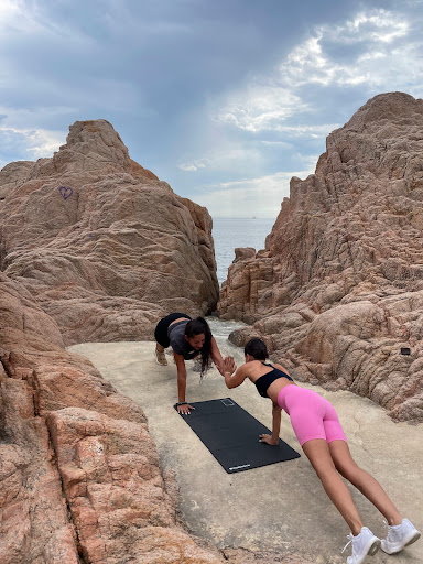 Daria Gluch Entrenador personal en Sant Feliu de Guíxols, Girona