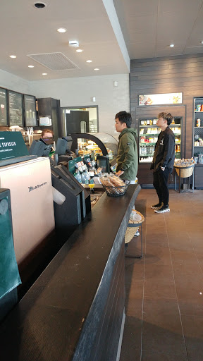 Coffee Shop «Starbucks Coffee», reviews and photos, 1250 W Main St, Waterbury, CT 06708, USA