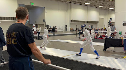 North Shore Fencers Club