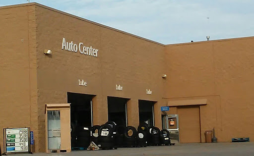 Tire Shop «Walmart Tires & Auto Parts», reviews and photos, 4400 13th St, St Cloud, FL 34769, USA