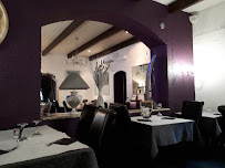 Atmosphère du Restaurant italien Restaurant La Fournaise à Hauconcourt - n°3