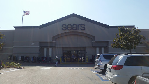 Department Store «Sears», reviews and photos, 1401 N Montebello Blvd, Montebello, CA 90640, USA