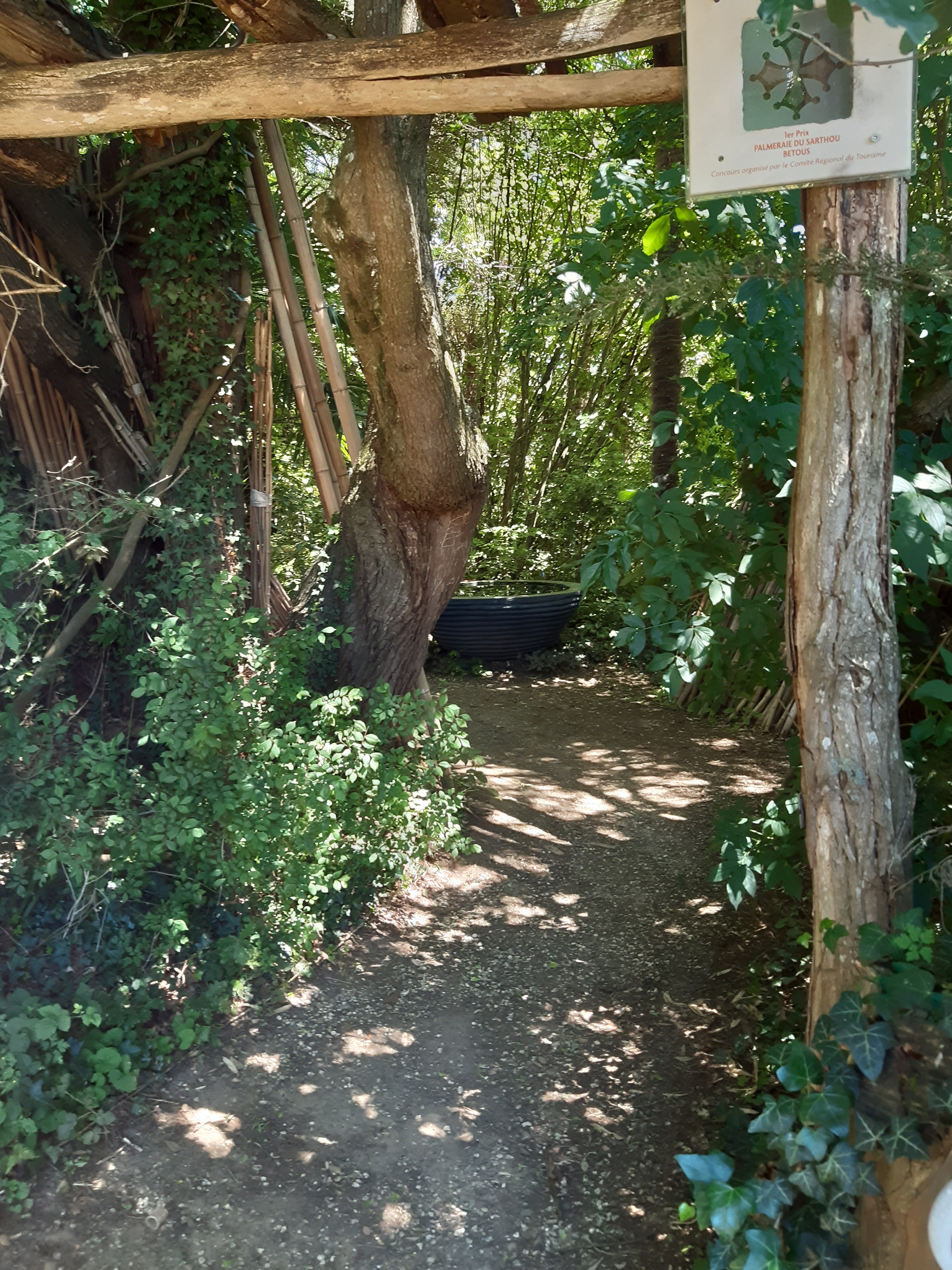 Photo n° 1 de l'avis de Ange.n fait le 01/06/2019 à 14:17