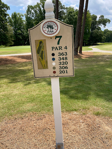 Golf Course «RiverPines Golf», reviews and photos, 4775 Old Alabama Rd, Johns Creek, GA 30022, USA