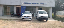 Maruti Suzuki Service (city Cars)
