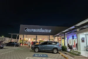 Centro comercial image