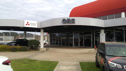 Kia Dealer «Orr Kia of Shreveport», reviews and photos, 1111 E Bert Kouns Industrial Loop, Shreveport, LA 71115, USA