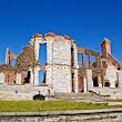 Cumberland Island National Seashore Museum