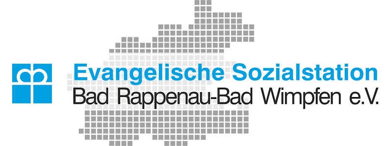 Ev. Sozialstation Bad Rappenau/Bad Wimpfen e.V. Bahnhofstraße 6, 74906 Bad Rappenau, Deutschland