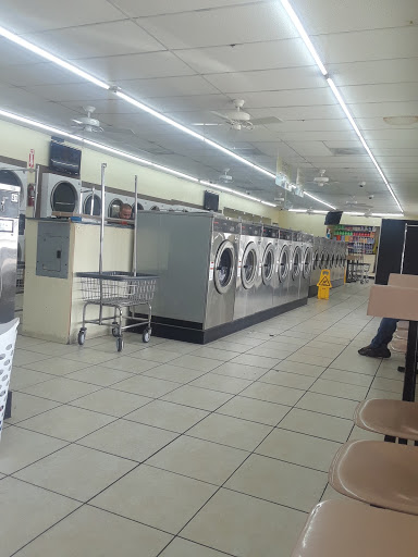 Laundry «Coin Laundry», reviews and photos, 1901 W Vine St, Kissimmee, FL 34741, USA