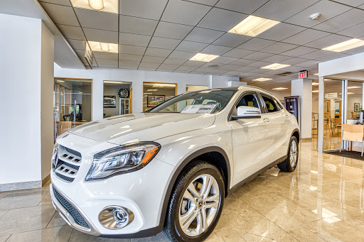 Mercedes Benz Dealer «Plaza Mercedes-Benz», reviews and photos, 11910 Olive Blvd, Creve Coeur, MO 63141, USA