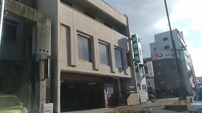 前野歯科