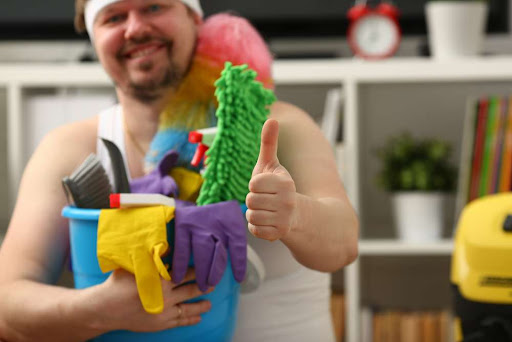 House Cleaning Service «Prestigious Cleaning Team», reviews and photos, 2655 Cobb Pkwy NW #108, Kennesaw, GA 30152, USA