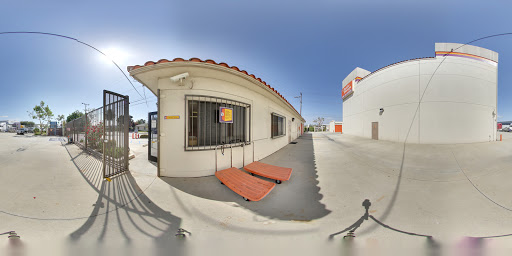 Self-Storage Facility «Public Storage», reviews and photos, 1012 S Maple Ave, Montebello, CA 90640, USA