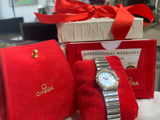 Jeweler «La Jolla Jewelry & Loan», reviews and photos, 8246 California Route 2, West Hollywood, CA 90046, USA