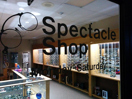 Optician «Spectacle Shop», reviews and photos, 1047 Millmont St, Charlottesville, VA 22903, USA
