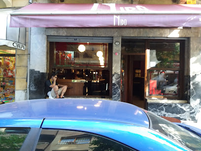 Cafe-Bar El Nido - C. de la Labradora, 11, 13640 Herencia, Ciudad Real, Spain