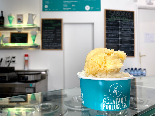 Gelataria Portuguesa