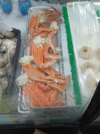 Grocery Store «Trouts Market Inc», reviews and photos, 3 N Main St #1, Woodsboro, MD 21798, USA