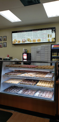 Donut Shop «Dannys Donuts», reviews and photos, 417 Main St SW, Gainesville, GA 30501, USA