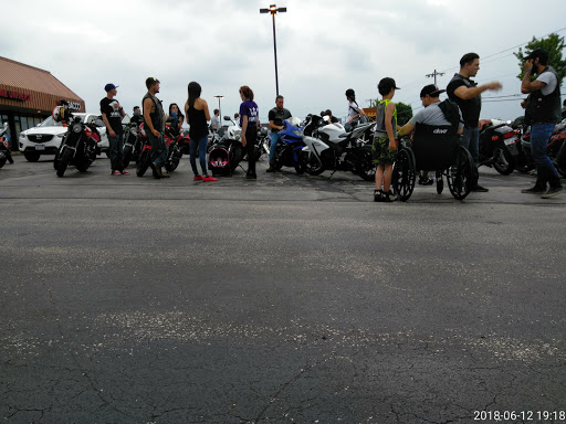 Motorcycle Parts Store «Cycle Gear», reviews and photos, 19035 W Bluemound Rd, Brookfield, WI 53045, USA