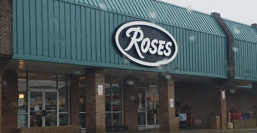 Discount Store «Roses», reviews and photos, 853 Chimney Hill Ct, Virginia Beach, VA 23452, USA