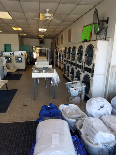 Laundromat «Laundry Land», reviews and photos, 72 Beal Pkwy NW, Fort Walton Beach, FL 32548, USA