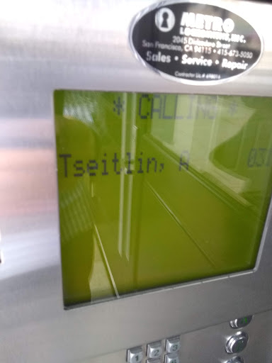 Hardware Store «Discount Builders Supply», reviews and photos, 1695 Mission St, San Francisco, CA 94103, USA