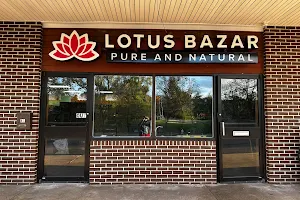 Lotus Bazar image