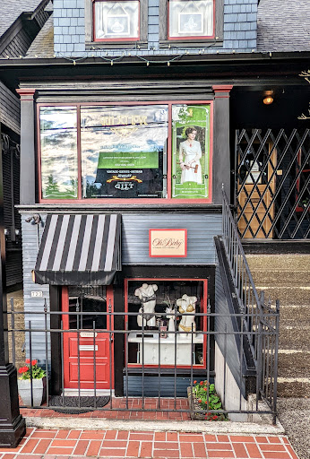 Oh Baby Lingerie, 722 NW 23rd Ave, Portland, OR 97210, USA, 