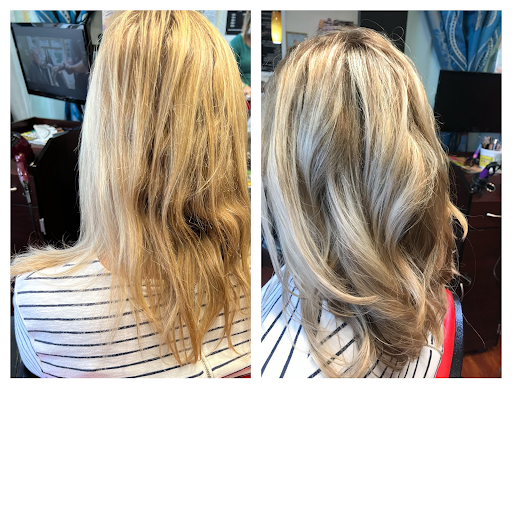 Beauty Salon «MB Salon», reviews and photos, 818 39th Ave SW #3, Puyallup, WA 98373, USA