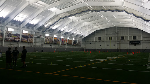 Stadium «Foley Center», reviews and photos, Fenton Pl, West Point, NY 10996, USA