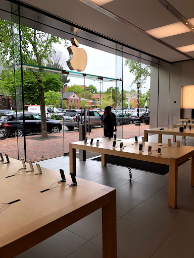Computer Store «Apple New Haven», reviews and photos, 65 Broadway, New Haven, CT 06511, USA