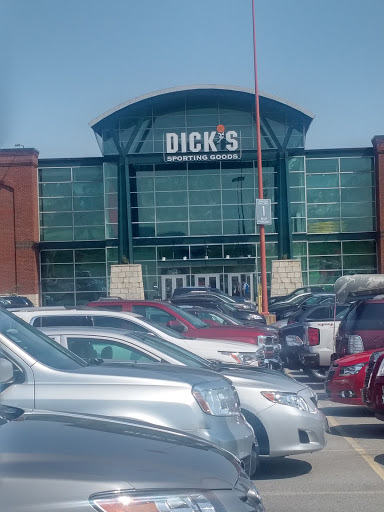 Shopping Mall «Walden Galleria», reviews and photos, 1 Walden Galleria, Buffalo, NY 14225, USA