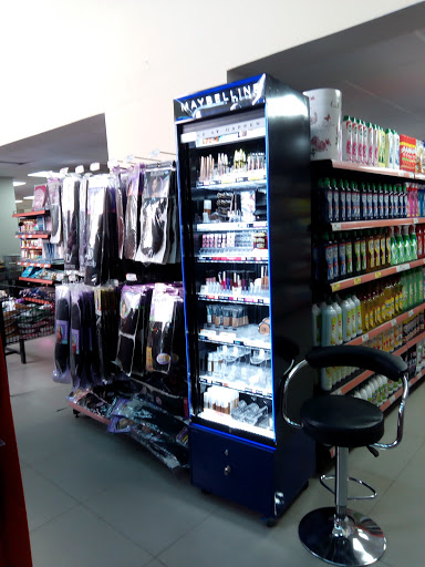 Hubmart Stores, Agidi, Isheri Road, 7 Adebowale Tade Street, Ikeja, Nigeria, Tobacco Shop, state Lagos