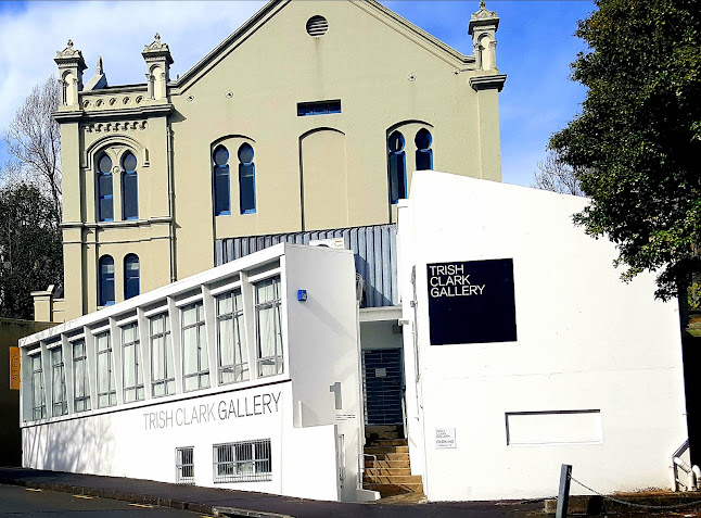 Reviews of Trish Clark Gallery in Auckland - Museum