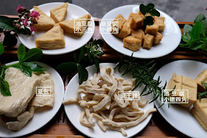 日珍素食 image