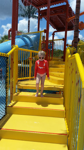 Water Park «Paradise Water Park», reviews and photos, 4675 US-96, Silsbee, TX 77656, USA