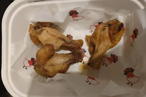 Chik Box (American Fried Chicken) image