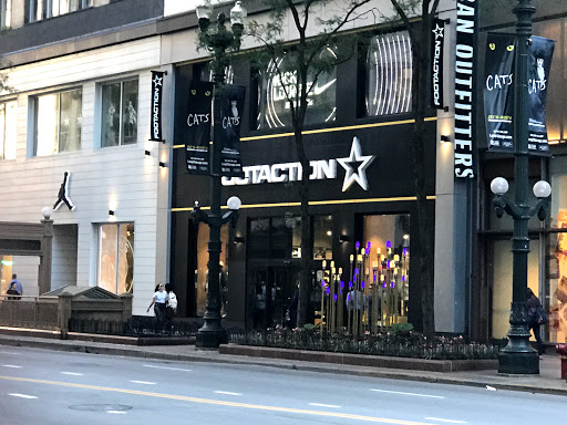 Shoe Store «Footaction», reviews and photos, 32 S State St, Chicago, IL 60603, USA